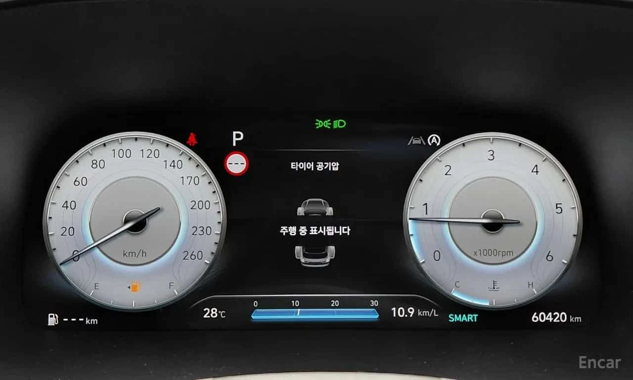 Hyundai Palisade * Diesel 2.2 2WD * ОПЦИЯ ЗА ФИНАНСИРАНЕ, снимка 8 - Автомобили и джипове - 55564023