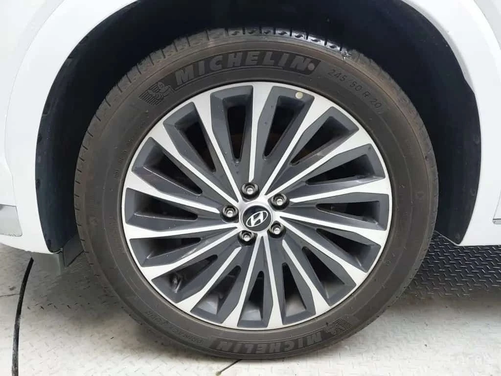 Hyundai Palisade * Diesel 2.2 2WD * ОПЦИЯ ЗА ФИНАНСИРАНЕ, снимка 5 - Автомобили и джипове - 55564023