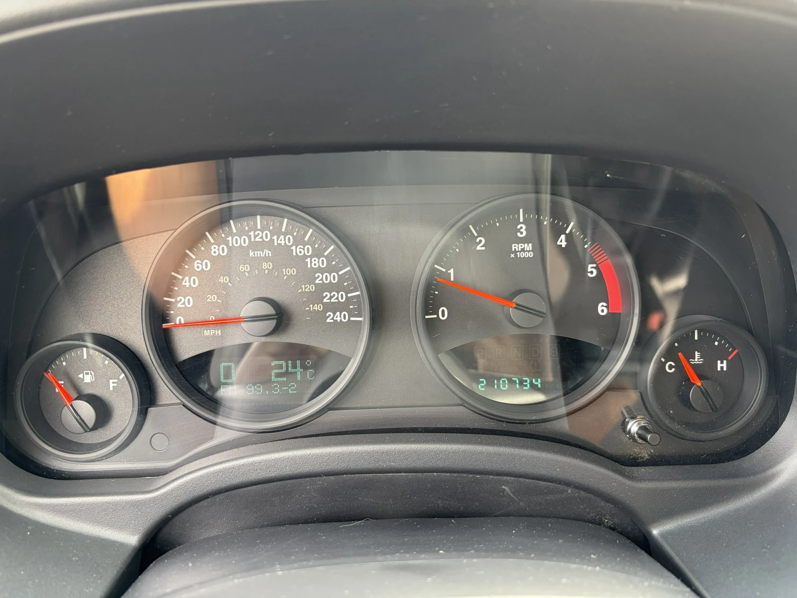 Jeep Compass 2.2 CRDI, снимка 17 - Автомобили и джипове - 55815515