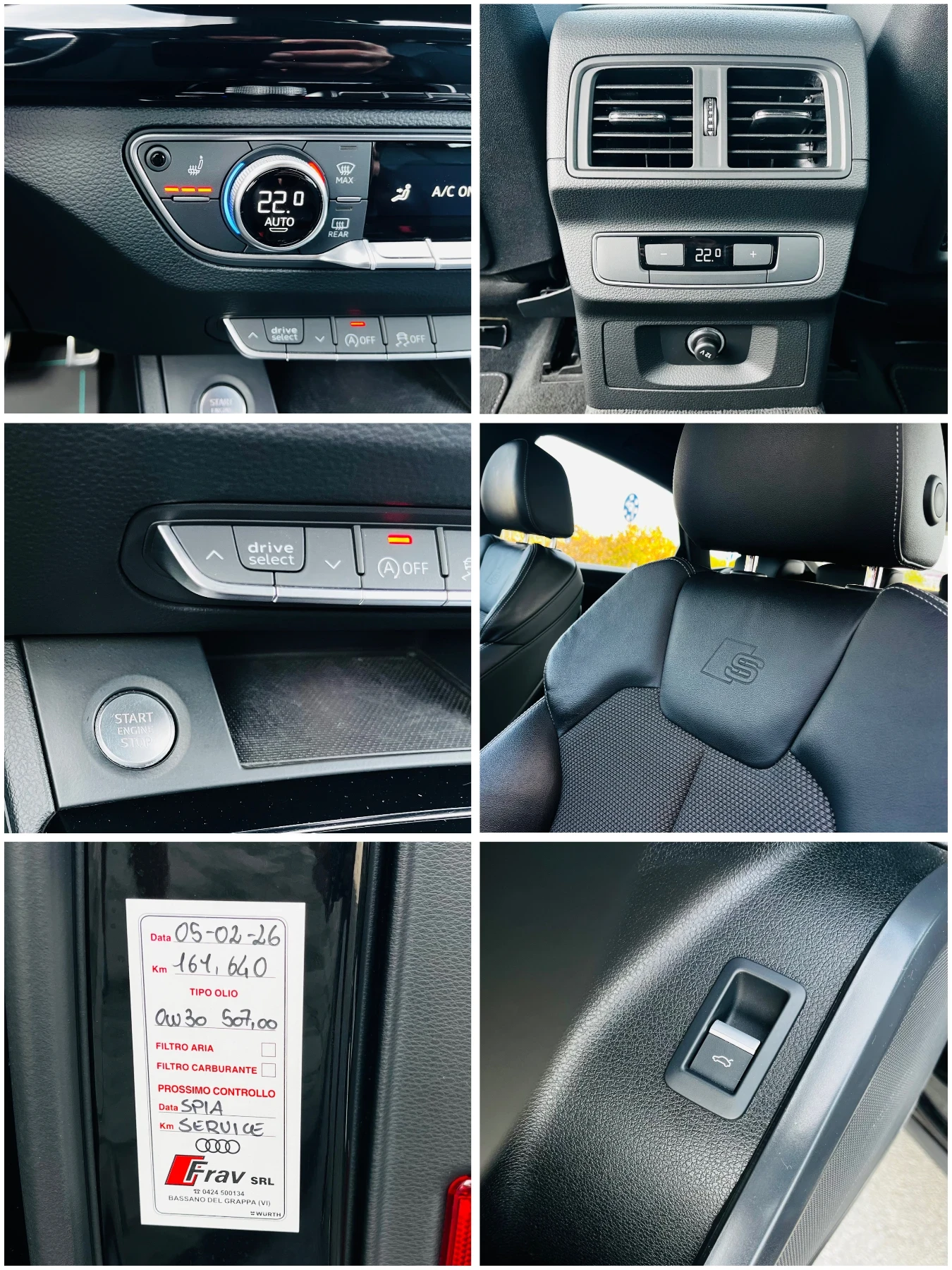 Audi Q5 2, 0TDI-S Line/LED/CARPLAY/���������/������/���!!! | Mobile.bg � ����������� 14