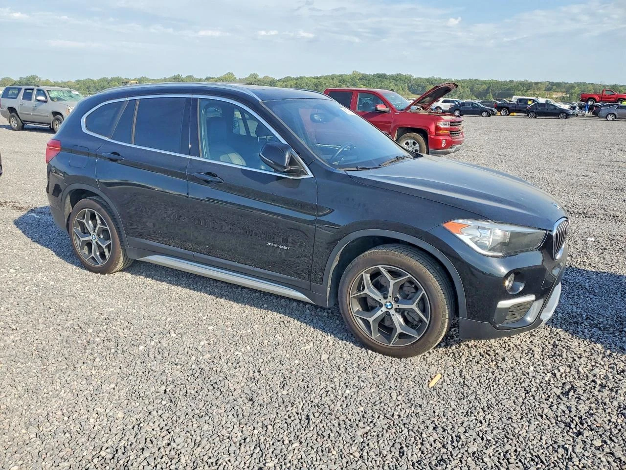 BMW X1 2.0l xDrive28I | Mobile.bg � ����������� 4