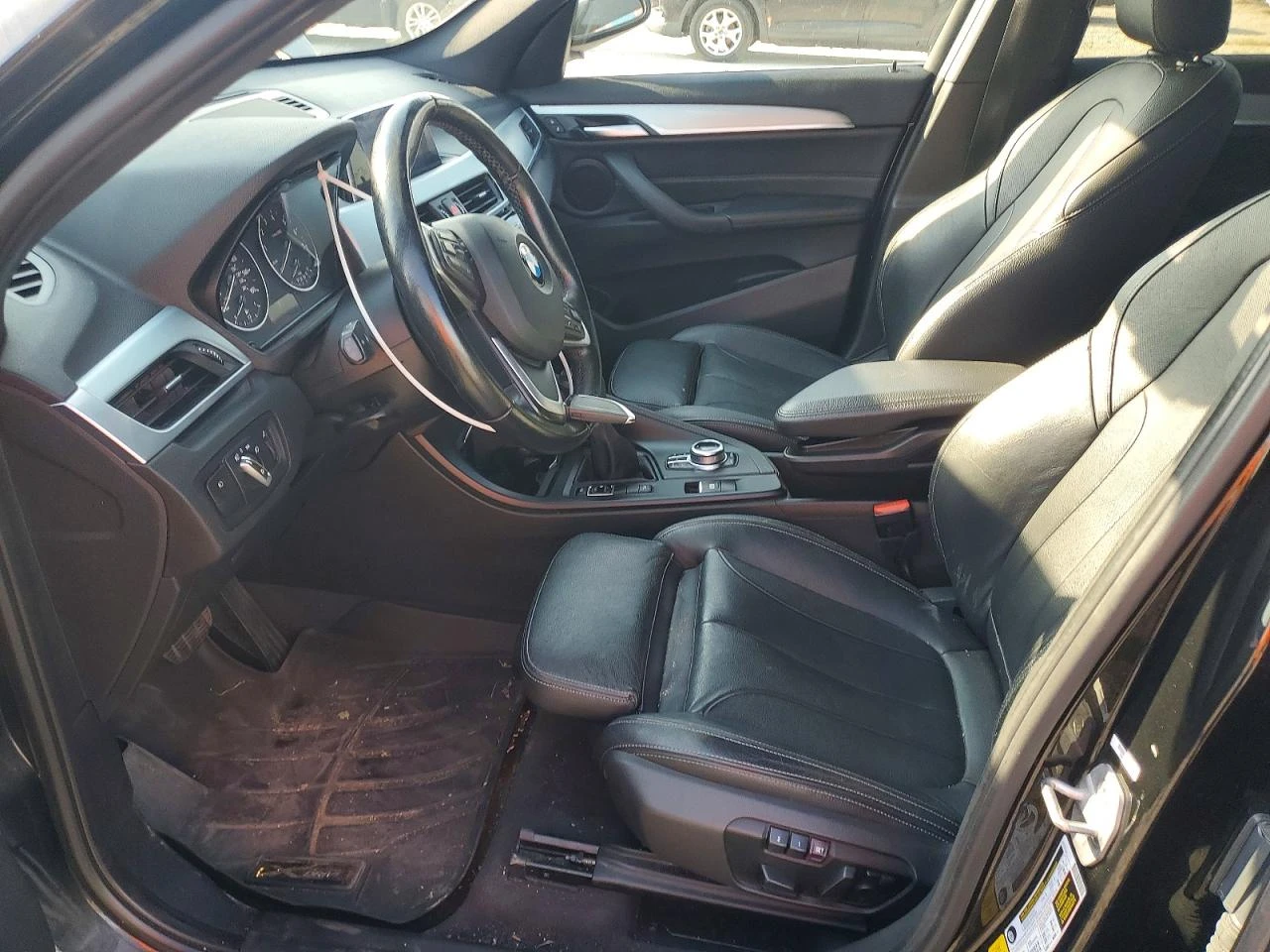 BMW X1 2.0l xDrive28I | Mobile.bg � ����������� 7