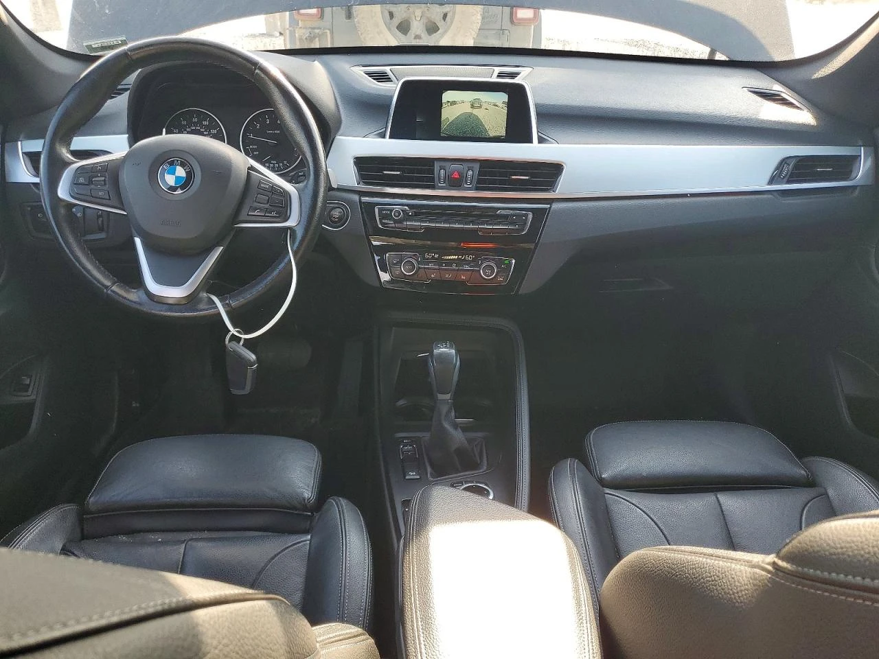 BMW X1 2.0l xDrive28I | Mobile.bg � ����������� 8