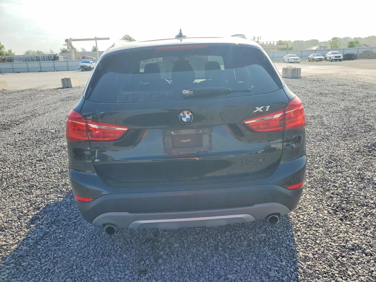 BMW X1 2.0l xDrive28I | Mobile.bg � ����������� 6