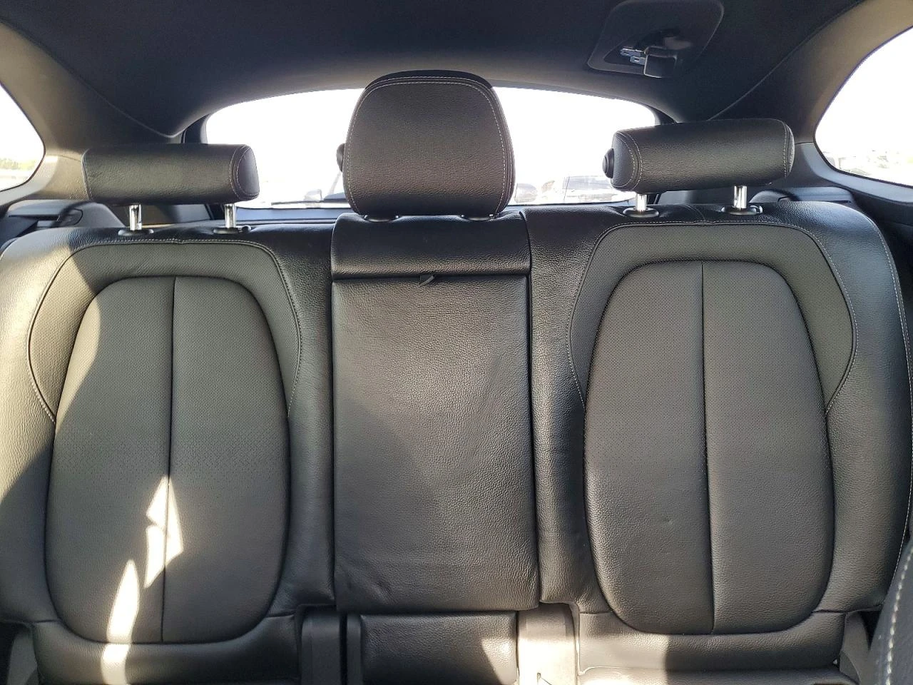 BMW X1 2.0l xDrive28I | Mobile.bg � ����������� 10