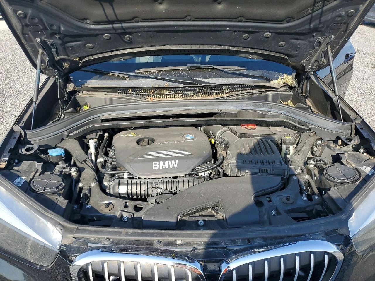 BMW X1 2.0l xDrive28I | Mobile.bg � ����������� 12
