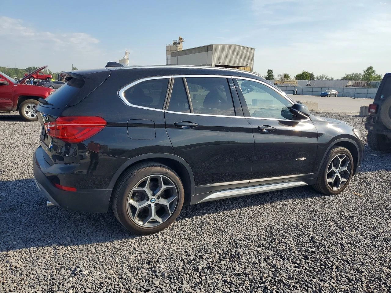 BMW X1 2.0l xDrive28I | Mobile.bg � ����������� 3