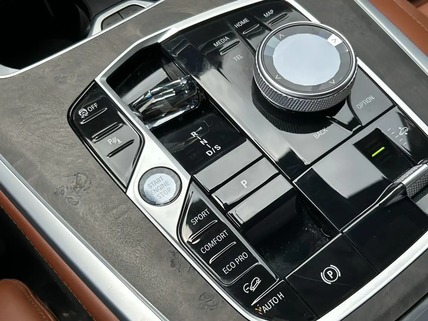 BMW X7 xDrive40i Premium Excellence| M Pro| ����������*  | Mobile.bg � ����������� 9