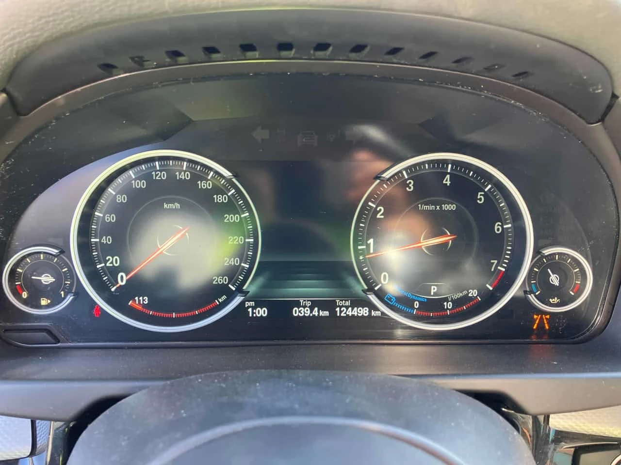 BMW X6 * xDrive35i * KEYLESS * ������� *  | Mobile.bg � ����������� 8