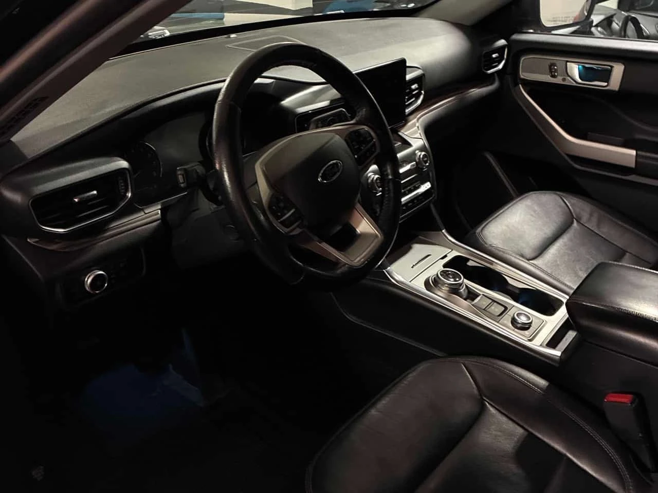 Ford Explorer * Limited * CARFAX * ����� �� ����������� *  | Mobile.bg � ����������� 5