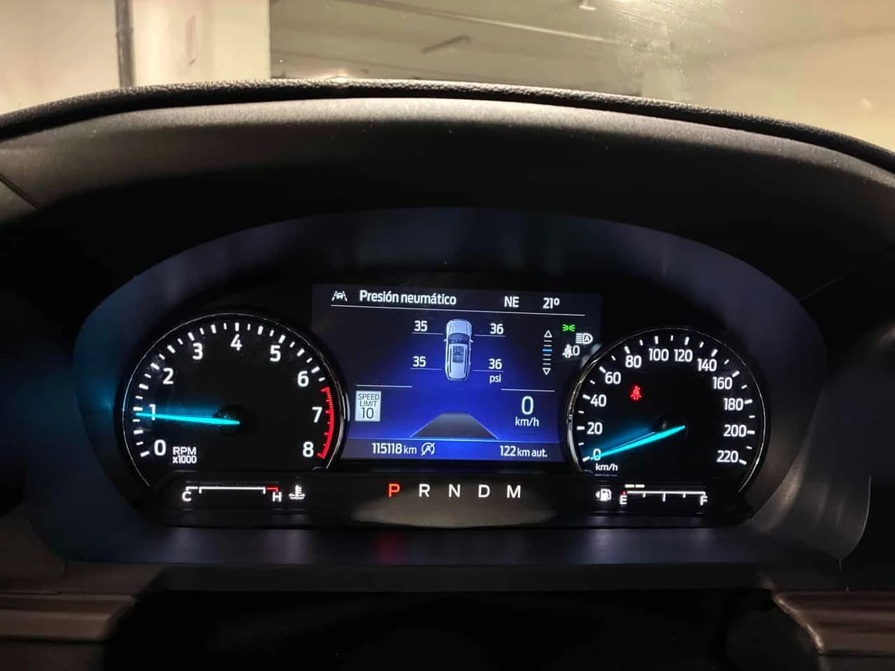 Ford Explorer * Limited * CARFAX * ����� �� ����������� *  | Mobile.bg � ����������� 8