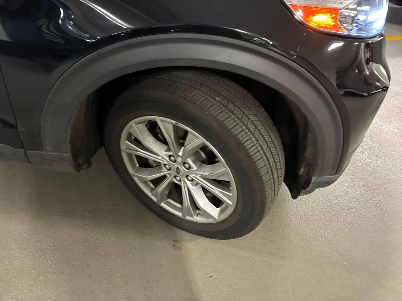Ford Explorer * Limited * CARFAX * ����� �� ����������� *  | Mobile.bg � ����������� 7