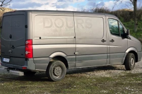 VW Crafter 2.5 136hp, снимка 5
