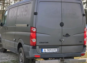 VW Crafter 2.5 136hp, снимка 4