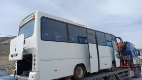 Iveco Classic OTOYOL E29.14FLX, снимка 5
