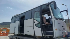 Iveco Classic OTOYOL E29.14FLX, снимка 4