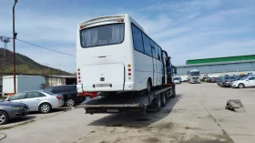 Iveco Classic OTOYOL E29.14FLX, снимка 2