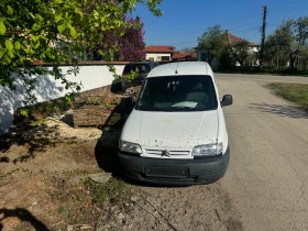 Citroen Berlingo 2.0 HDI Хладилен Топ цена купи сега, снимка 4