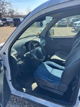 Citroen Berlingo 2.0 HDI Хладилен Топ цена купи сега, снимка 6
