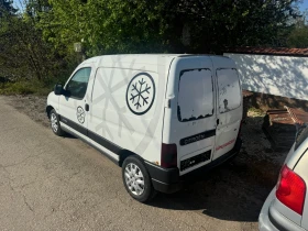 Citroen Berlingo 2.0 HDI Хладилен Топ цена купи сега, снимка 2