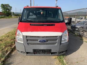Ford Transit 2.2 Diesel 6+ 1, снимка 2