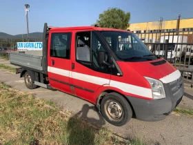 Ford Transit 2.2 Diesel 6+ 1, снимка 3