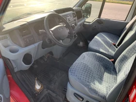 Ford Transit 2.2 Diesel 6+ 1, снимка 13