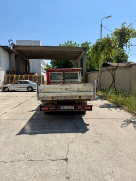 Iveco Daily Самосвал, 7 места, снимка 6