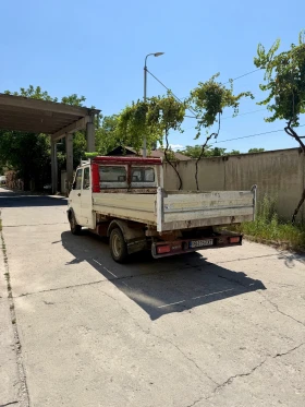 Iveco Daily Самосвал, 7 места, снимка 7