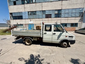 Iveco Daily Самосвал, 7 места, снимка 4