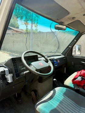 Iveco Daily Самосвал, 7 места, снимка 8