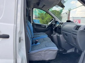 Fiat Scudo 2.0HDI * KLIMATIK* Italy, снимка 10