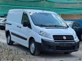 Fiat Scudo 2.0HDI * KLIMATIK* Italy, снимка 1