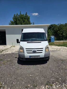 Ford Transit, снимка 2