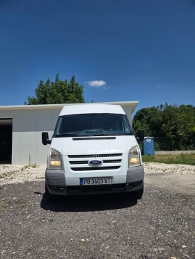 Ford Transit, снимка 1