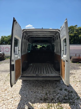 Ford Transit, снимка 8