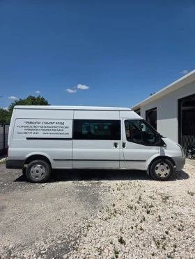 Ford Transit, снимка 6