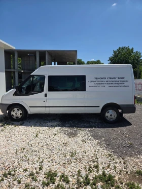Ford Transit, снимка 4