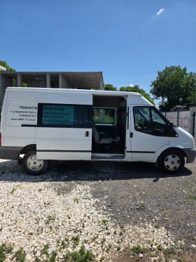 Ford Transit, снимка 3