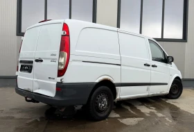 Mercedes-Benz Vito, снимка 4
