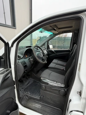 Mercedes-Benz Vito, снимка 6