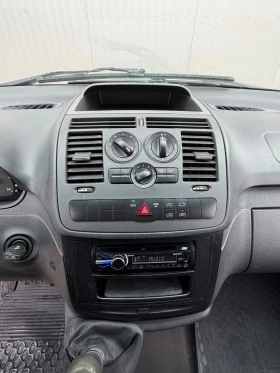 Mercedes-Benz Vito, снимка 8