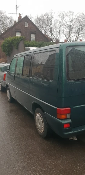 VW Multivan | Mobile.bg    5