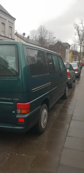 VW Multivan | Mobile.bg    3