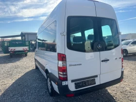     Mercedes-Benz Sprinter 9MECTA!2XK!