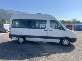     Mercedes-Benz Sprinter 9MECTA!2XK!OM646