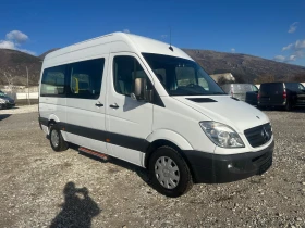 Mercedes-Benz Sprinter 9MECTA!2XKЛИМАТИКА!, снимка 3