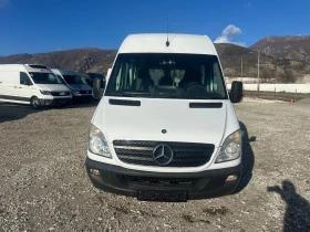 Mercedes-Benz Sprinter 9MECTA!2XK! | Mobile.bg    2