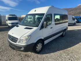 Mercedes-Benz Sprinter 9MECTA!2XKЛИМАТИКА!, снимка 1