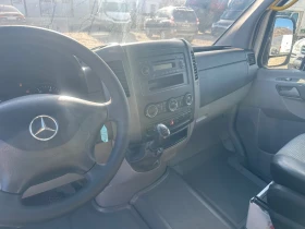 Mercedes-Benz Sprinter 9MECTA!2XK! | Mobile.bg    9